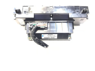 Блок управления климат-контролем 79600SJHE41, 4122502574 Honda FR-V