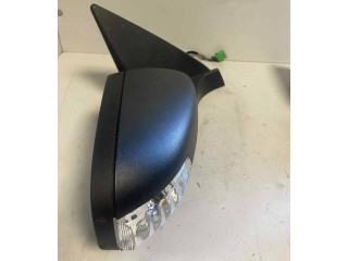 Зеркало электрическое Volvo C30 2007 - 2010 года