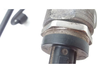 Топливная рампа 55200251, 0281002507   Saab 9-5 1.9 