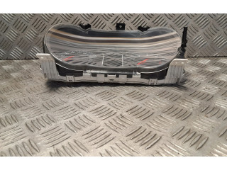 Панель приборов 8100B127B Mitsubishi Lancer VIII