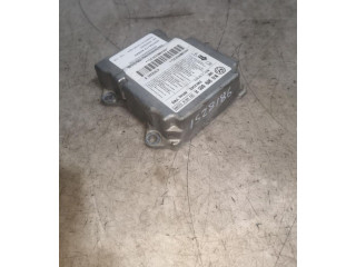 Блок подушек безопасности SLV1K0909605R Volkswagen Golf Plus