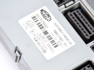 Řídící jednotka 55182953, 19242YBA Fiat Stilo 2001