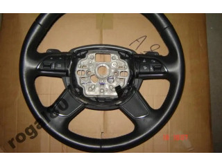Volant Audi A8 S8 D4 4H 2016   