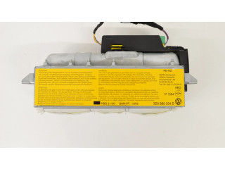 Подушка безопасности пассажира 3D0880204D Volkswagen Phaeton