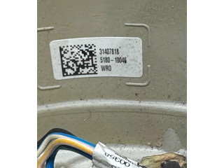 Руль Volvo XC90  2014 -  года 31407818, 518010046      