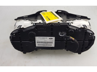 Přístrojová deska Ford Transit - Tourneo Connect 2015 FT1T10849GF, 2005173