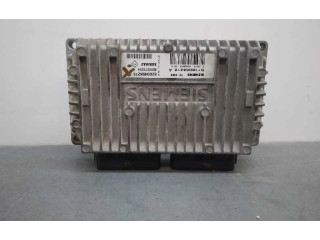 Блок управления коробкой передач 8200458276   Renault Scenic RX