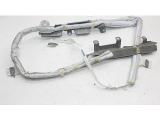 Боковая подушка безопасности Mitsubishi Pajero