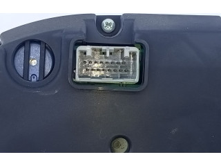 Панель приборов 2574301922, 78100SJHG010M1 Honda FR-V