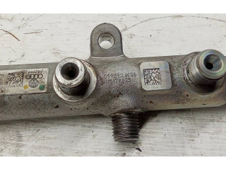 Vstřikovací lišta 059090W36, 115179635 Volkswagen Touareg II CJMA005860