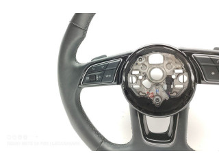 Руль Audi A1 2018 - года 82A419091AF