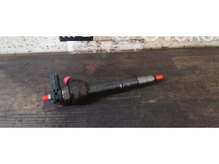 Injektor Einspritzdüse 04L130277G, 0445110477    Volkswagen Golf VII  1598ccm | 77kW | CLH 