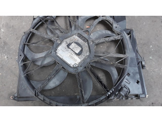 Электрический вентилятор радиаторов