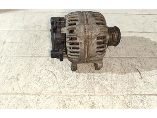 Генератор 06F903023F, CBA   Audi A3 S3 8P      