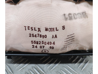 Подушка безопасности пассажира 146336399B Tesla Model S