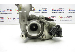 Турбина Peugeot 2008 I 9673283680