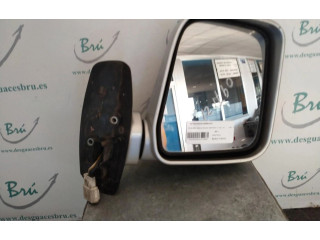 Зеркало электрическое Mitsubishi Space Wagon 1992 - 1998 года