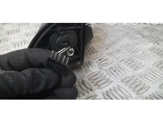 Зеркало электрическое        Mercedes-Benz A W168  1997 - 2004 года   