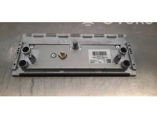 Дисплей    YP000126YX   Opel Grandland X