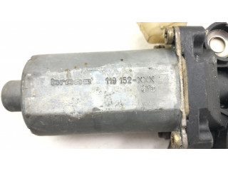 Передний комплект электрического механизма для подъема окна