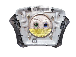 Подушка безопасности водителя 14958410YR   Citroen C8