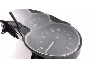 Přístrojová deska Seat Leon (1P) 2006 1P0920810L, E509E346015U176