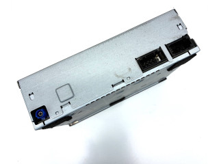 Радио/ проигрыватель CD/DVD / навигация 4E0910888PX, 4E0919887M Audi S5