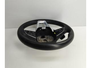 Руль Audi Q5 SQ5 2017 - года 80A419091CF