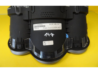 Přístrojová deska  Alfa Romeo 147 2003 735290189  