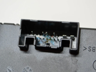 Включатель регулировки салона