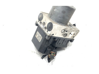 Блок АБС 3U0614517 Skoda Superb B5 (3U) 2001 - 2008 года