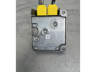 Блок подушек безопасности 68025654AK   Jeep Grand Cherokee