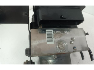 Блок АБС 390241509 Audi A4 S4 B6 8E 8H 2001 - 2005 года