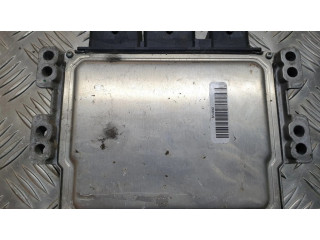 Řídící jednotka 237100703R, 237101316R Dacia Duster 2011