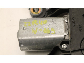 Моторчик заднего дворника A1698200340    Mercedes-Benz A W169