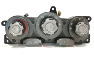 Модуль блока управления кондиционером    Hyundai Coupe