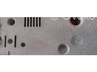 Панель приборов 09051969901   Volkswagen PASSAT       