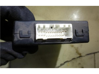 Řídící jednotka 96387632 Daewoo Tacuma 2003