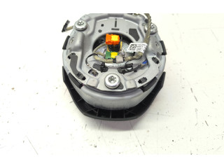 Подушка безопасности водителя 8K0880201C6PS, 8K0880201C   Audi A4 Allroad B8