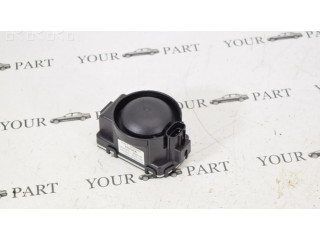 Сирена сигнализации