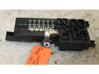 Блок предохранителей 518323118, 518323118 Volvo S80