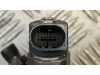 Vstřikovač 0445110617, 7810702   BMW 5 F10 F11  pro naftový motor 2.0  