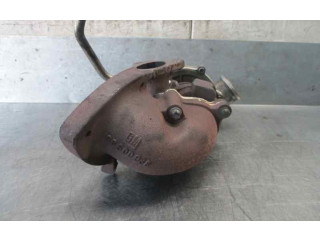 Turbodmychadlo Турбина 90573533, 4542292 Saab 9-3 Ver1 D223L