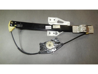 Задний електрический механизм для подъема окна без двигателя