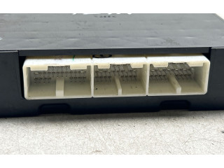 Блок управления климат-контролем 9X2318D493AD, P68QA   Jaguar XF X250