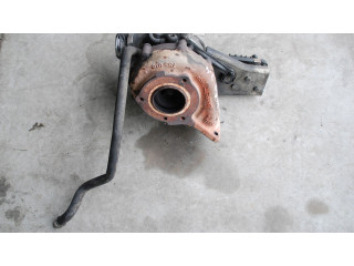 Турбина Volvo XC90 30757080, 185KM