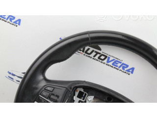 Руль BMW 5 GT F07 2010-2017 года