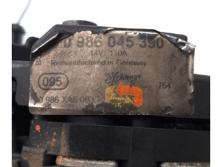 Генератор 0986045390, 0986XA6083 Skoda Rapid (NH)