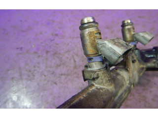 Vstřikovací lišta 036133319, 036133319 Volkswagen Bora BCB