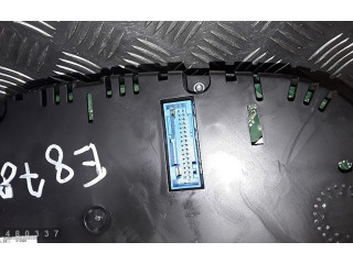 Панель приборов 5L0920940K   Skoda Yeti (5L)       